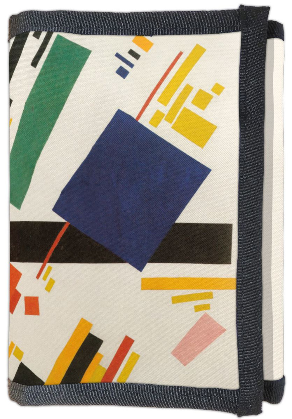 Portfel Kompozycja suprematystyczna Kazimir Severinovich Malevich