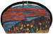 Kosmetyczka Krajobraz nr. 26 Marsden Hartley