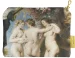 Kosmetyczka mini Trzy Gracje Peter Paul Rubens