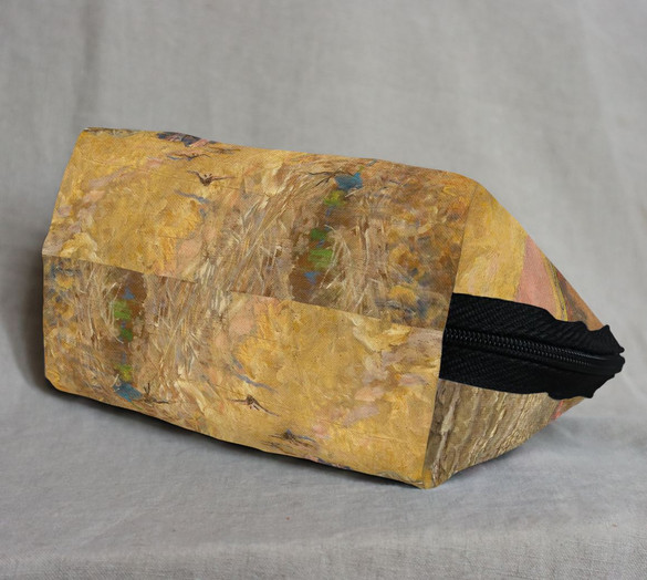 Kosmetyczka Święta Agnieszka Jacek Malczewski