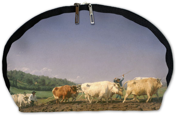 Kosmetyczka Orka w Nivernais Rosa Bonheur