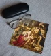Ściereczka do okularów Rzeź niewiniątek Peter Paul Rubens