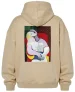 Bluza oversize Sen Pablo Picasso