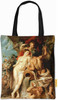 Torba na ramię Zjednoczenie wody i ziemi Peter Paul Rubens