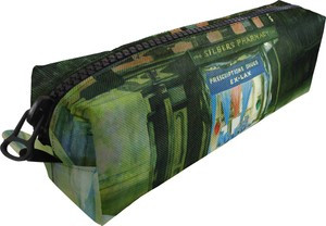 Piórnik Apteka Edward Hopper