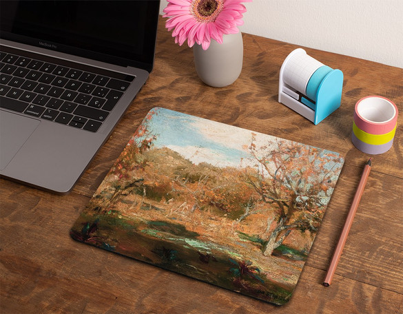 Podkładka Sad Jan Stanisławski 36x29cm