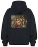 Bluza oversize Rzeź niewiniątek Peter Paul Rubens