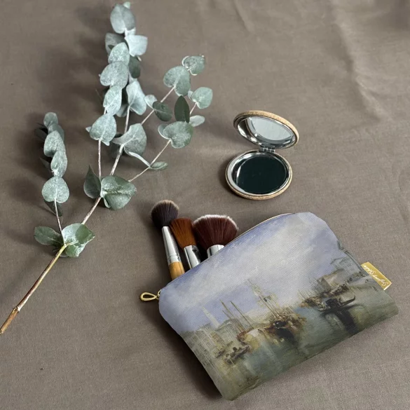 Kosmetyczka mini Wielki Kanał, Wenecja William Turner