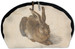 Kosmetyczka Młody zając Albrecht Dürer