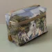 Kosmetyczka kuferek Kąpiący się Paul Cezanne