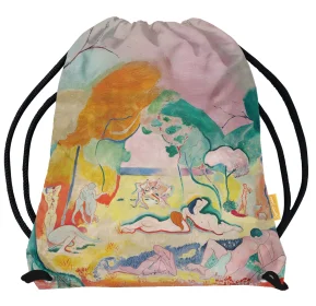 Worek Radość życia Henri Matisse