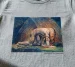Koszulka z nadrukiem Nabuchodonozor William Blake