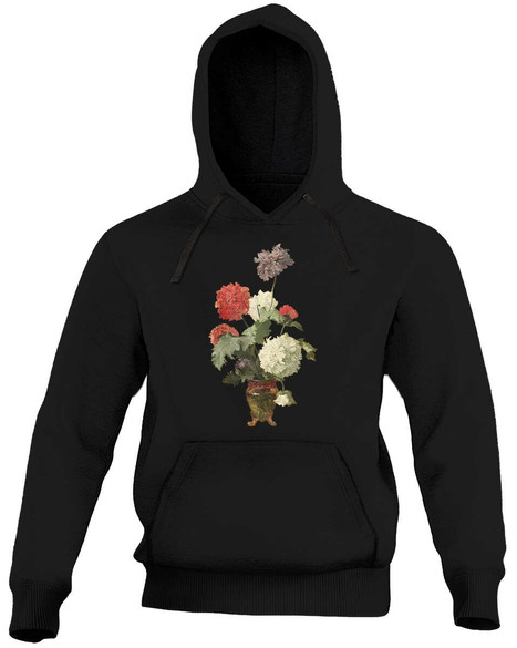 Bluza Peonie Anna Bilińska-Bohdanowiczowa