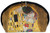 Pocałunek (Gustav Klimt)