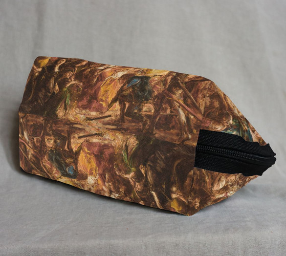 Kosmetyczka Dziewica Orleańska Jan Matejko