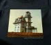 Bluzka damska Dom przy torach kolejowych Edward Hopper