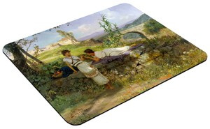 Podkładka Talizman Henryk Siemiradzki 60x40cm