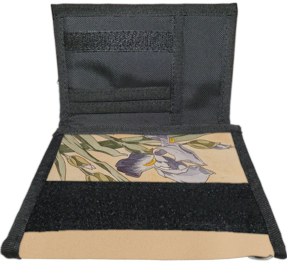 Portfel Irys Koloman Moser