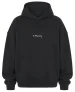 Bluza oversize Krzyk Edvard Munch