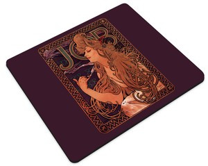 Podkładka Job Alfons Mucha 36x29cm