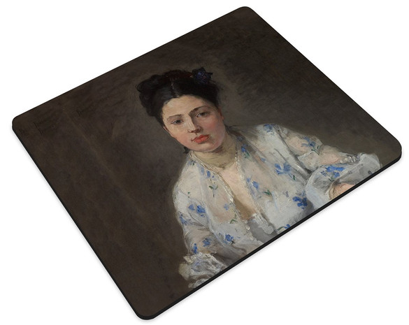 Podkładka Młoda kobieta Berthe Morisot 36x29cm