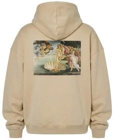 Bluza oversize Narodziny Wenus Sandro Botticelli