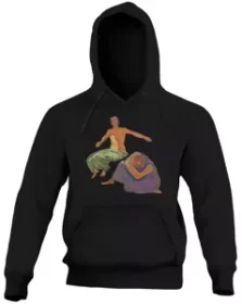 Bluza Smutek i nadzieja Koloman Moser