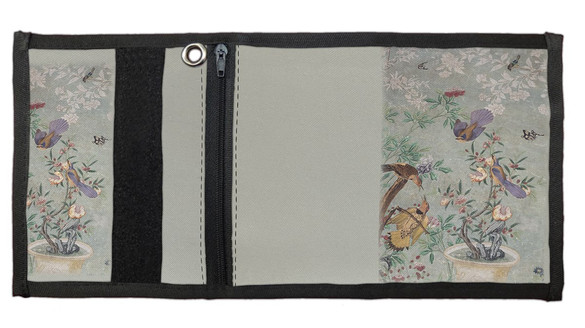 Portfel A Yellow Shafted Flicker James Audubon