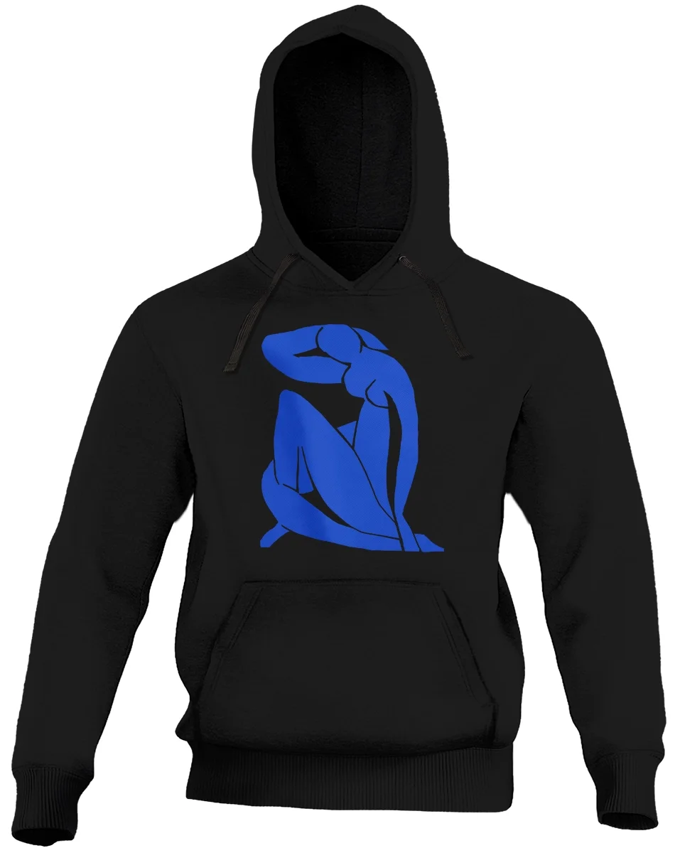 Bluza Niebieski akt Henri Matisse