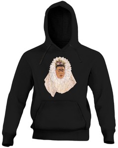 Bluza Diego w moich myślach Frida Kahlo