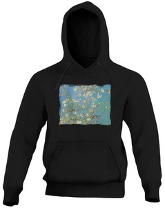 Bluza Kwitnący migdałowiec Vincent Van Gogh
