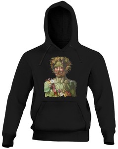 Bluza Portret Rudolfa II Giuseppe Arcimboldo