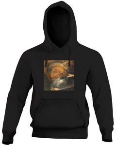 Bluza z naszywką Kucharz Giuseppe Arcimboldo