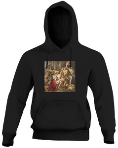 Bluza z naszywką Rzeź niewiniątek Peter Paul Rubens