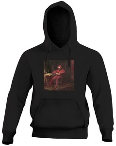 Bluza z naszywką Stańczyk Jan Matejko