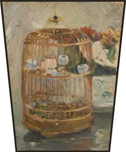 Ekran Klatka Berthe Morisot