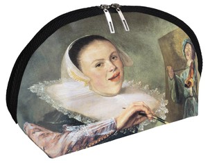 Kosmetyczka Autoportret Judith Leyster