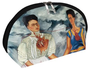 Kosmetyczka Dwie Fridy Frida Kahlo