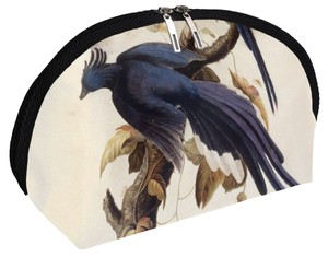 Kosmetyczka Magpie Jay James Audubon