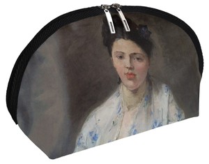 Kosmetyczka Młoda kobieta Berthe Morisot