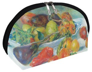 Kosmetyczka Owoce Midi Pierre-Auguste Renoir