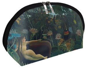 Kosmetyczka The Dream Henri Rousseau