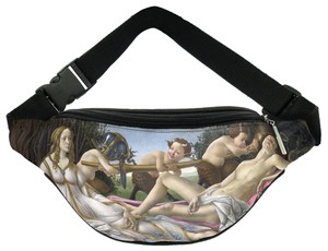 Nerka Wenus i Mars Sandro Botticelli