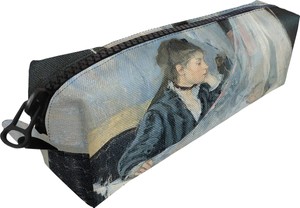 Piórnik Kołyska Berthe Morisot