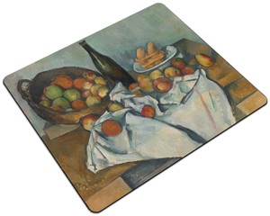 Podkładka Kosz jabłek Paul Cezanne 24x19cm