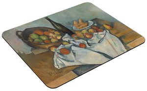 Podkładka Kosz jabłek Paul Cezanne 60x40cm