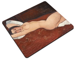 Podkładka Leżący akt Amedeo Modigliani 36x29cm