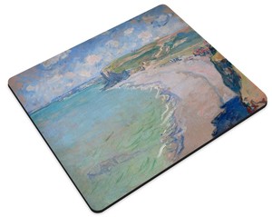 Podkładka Plaża w Pourville Claude Monet 36x29cm