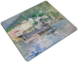 Podkładka Port w Nicei Berthe Morisot 24x19cm