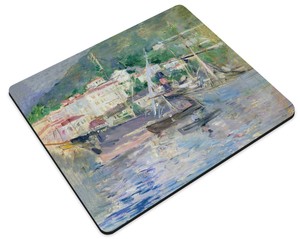 Podkładka Port w Nicei Berthe Morisot 36x29cm